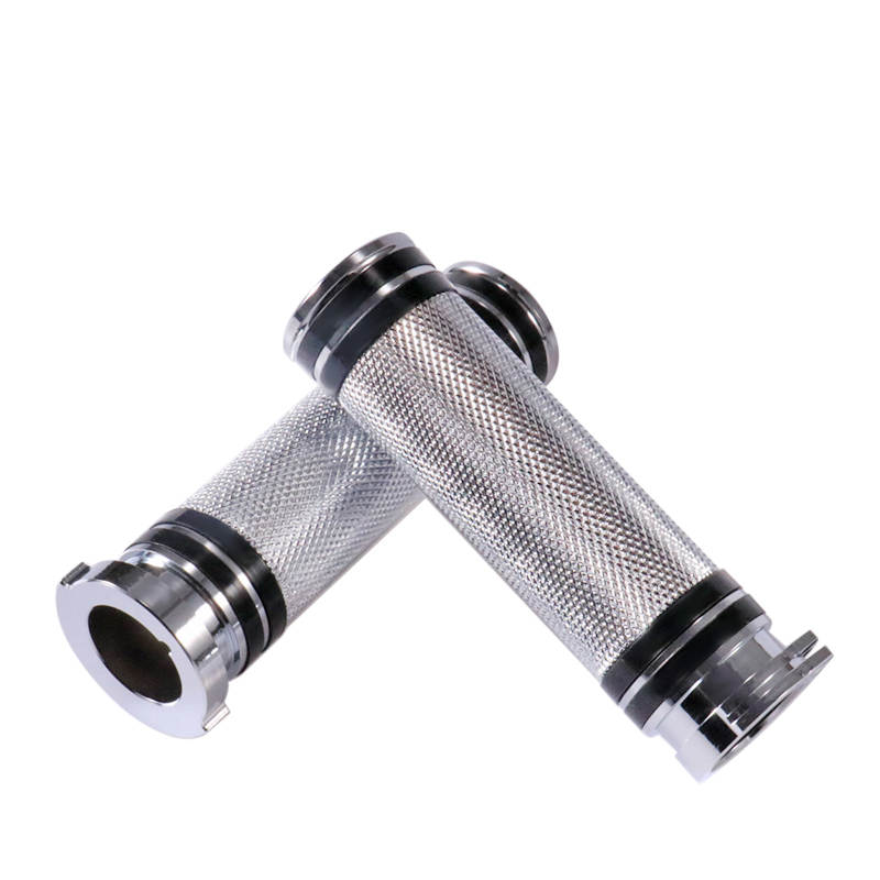 Griffe Lenker 1'' Zoll 25mm passend für Harley Davidson Modelle