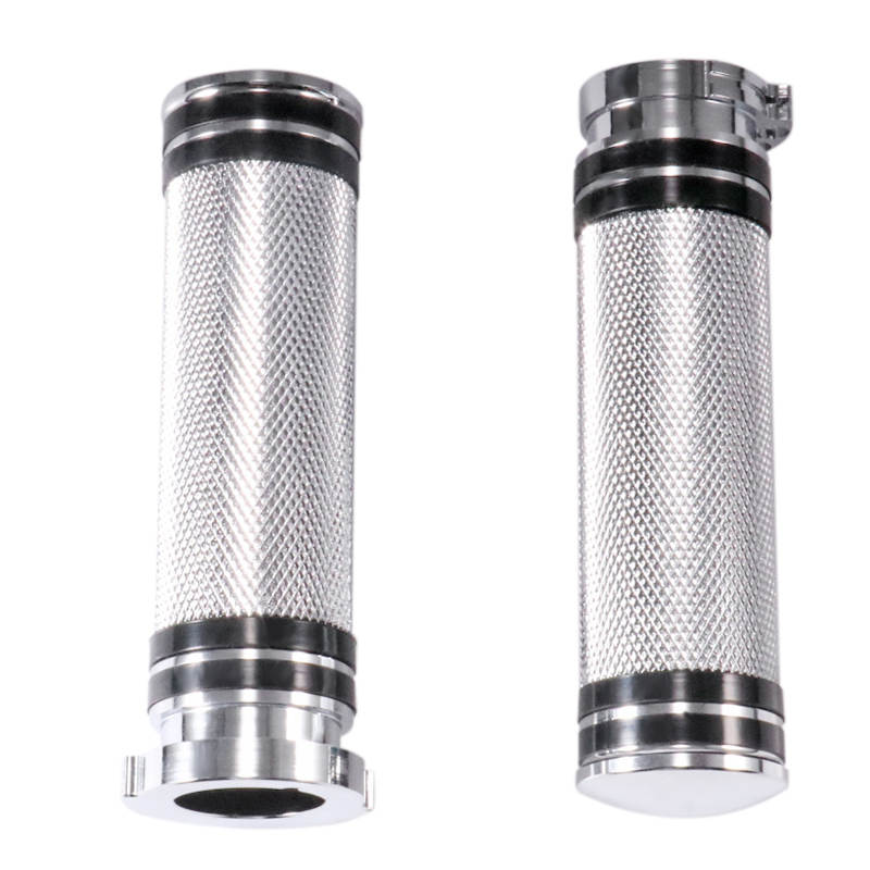 Griffe Lenker 1'' Zoll 25mm passend für Harley Davidson Modelle