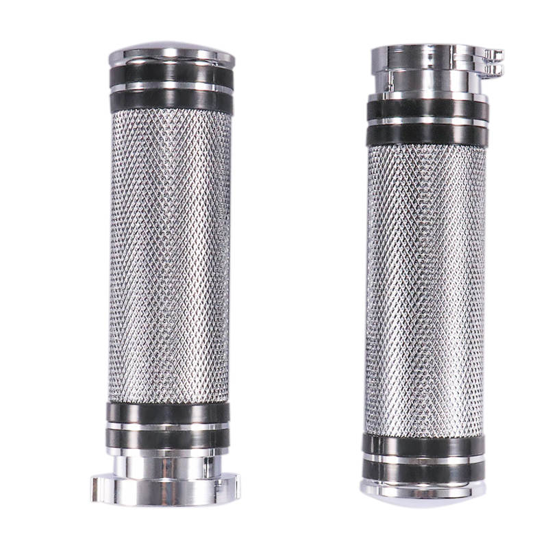 Griffe Lenker 1'' Zoll 25mm passend für Harley Davidson Modelle