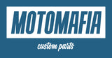 MotoMafia Titelbild Logo für den Onlineshop