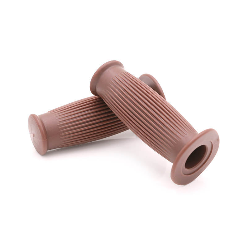 Custom parts