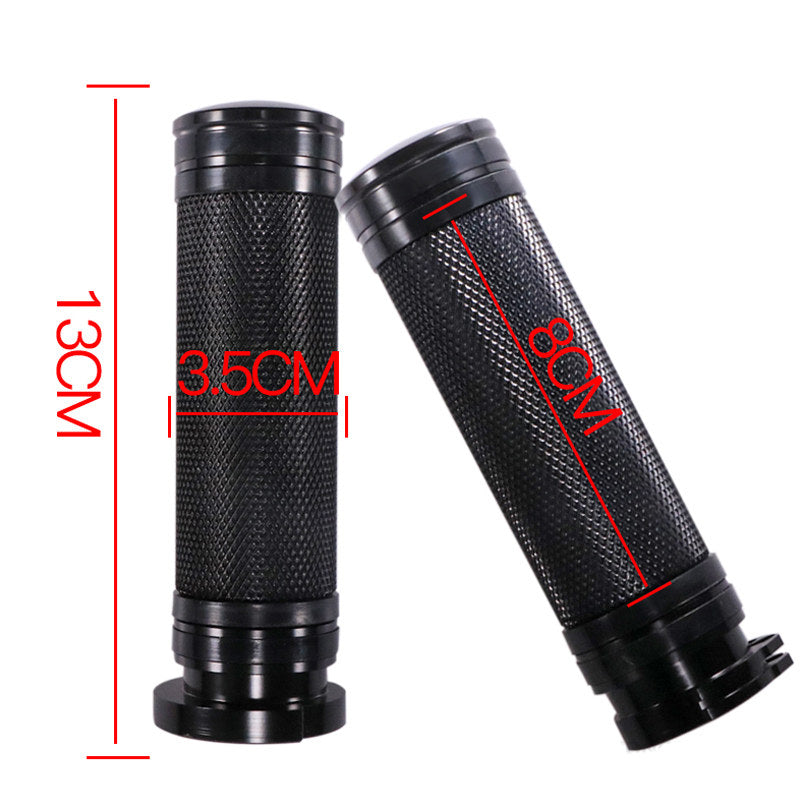 Griffe Lenker 1'' Zoll 25mm passend für Harley Davidson Modelle
